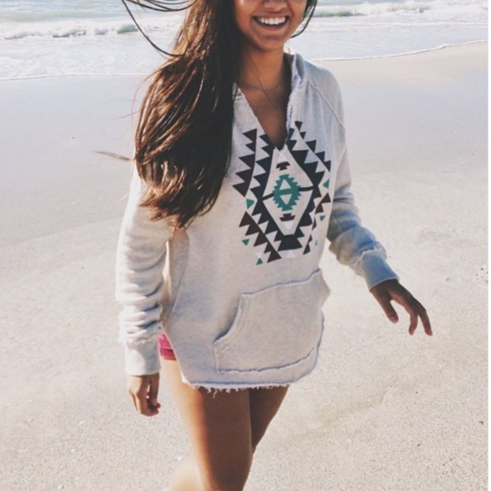 Billabong women’s Day Off Hoodie
